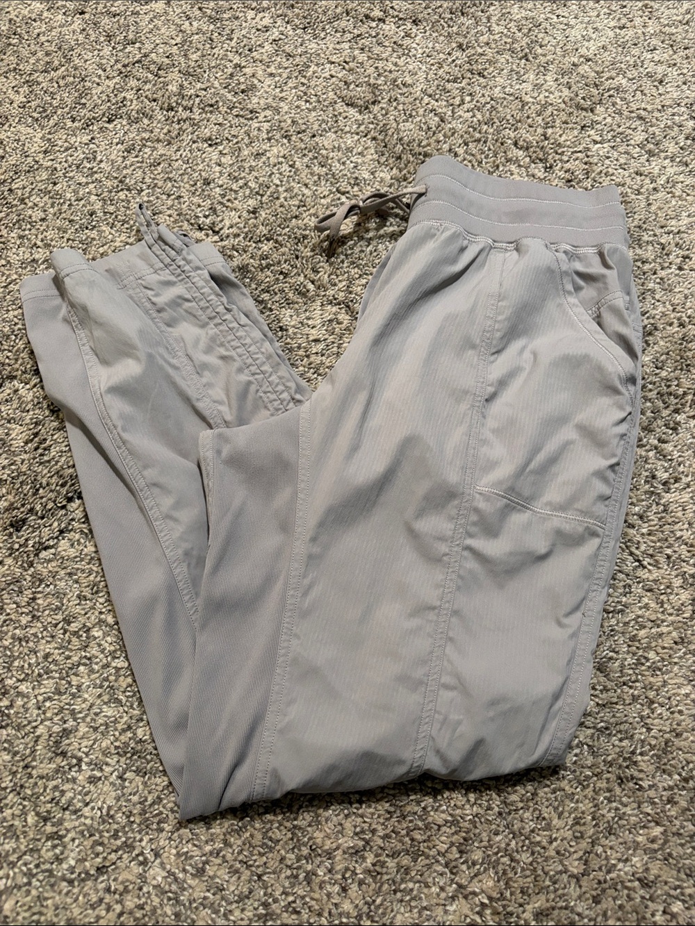CRZ YOGA Pants size medium